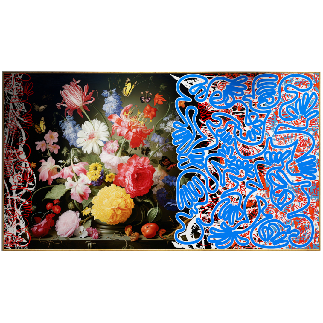 AND I DON'T KNOW HOW I SURVIVED THOSE DAYS