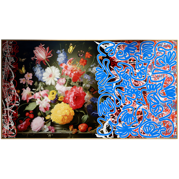 AND I DON'T KNOW HOW I SURVIVED THOSE DAYS