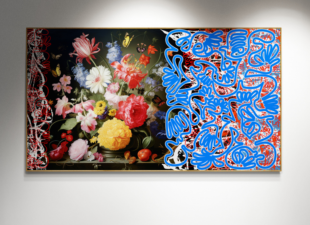 AND I DON'T KNOW HOW I SURVIVED THOSE DAYS