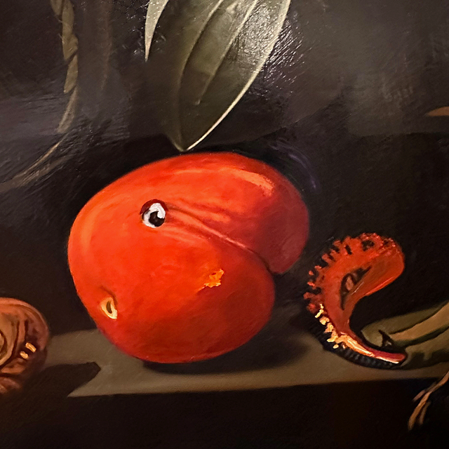 AND I DON'T KNOW HOW I SURVIVED THOSE DAYS