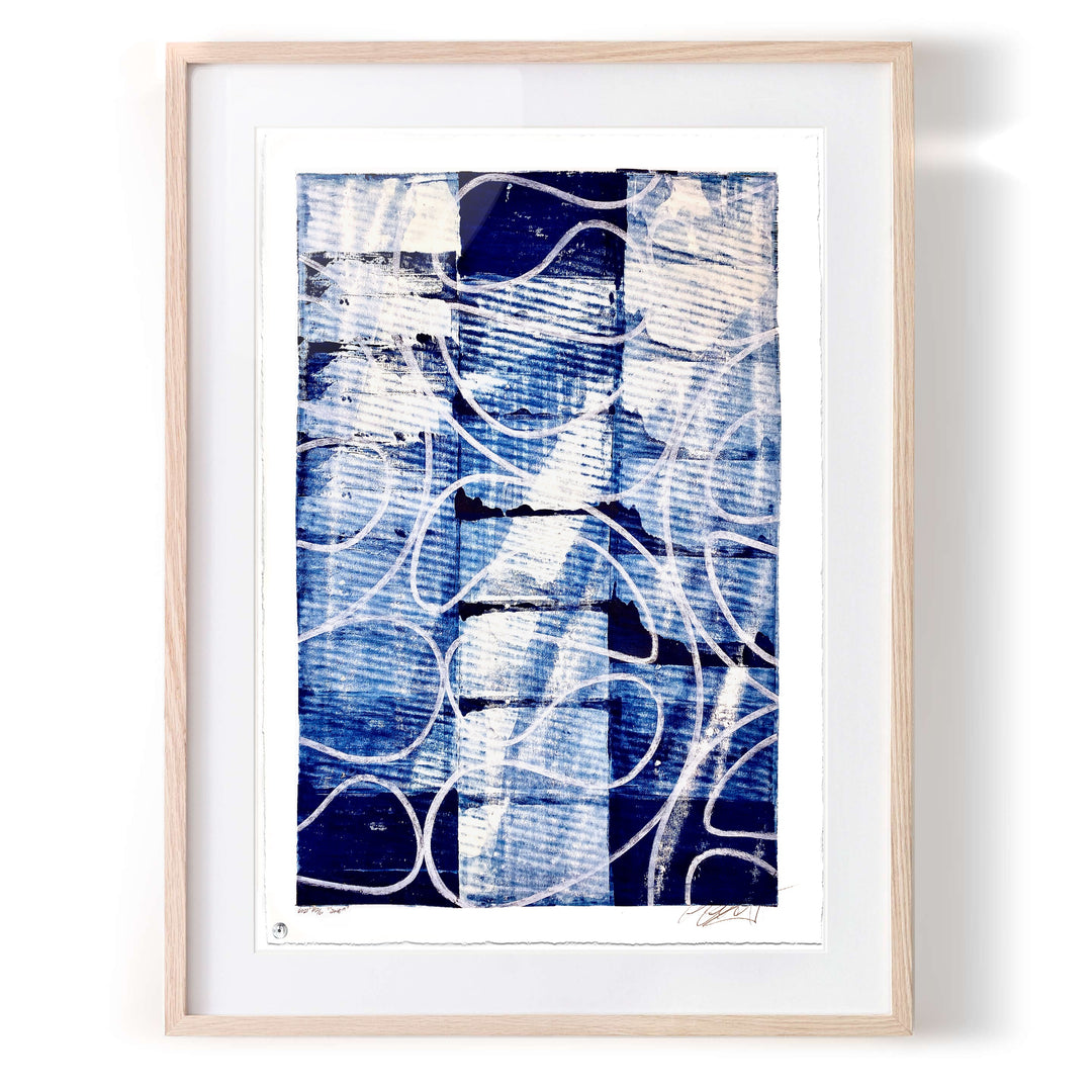 Ocean Blue 7