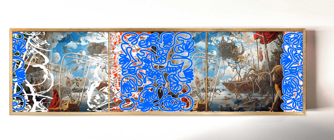 QUAESTIONES PRO HUMANITATE (Questions For Humanity)