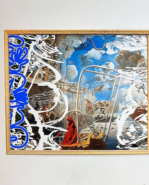 QUAESTIONES PRO HUMANITATE (Questions For Humanity)