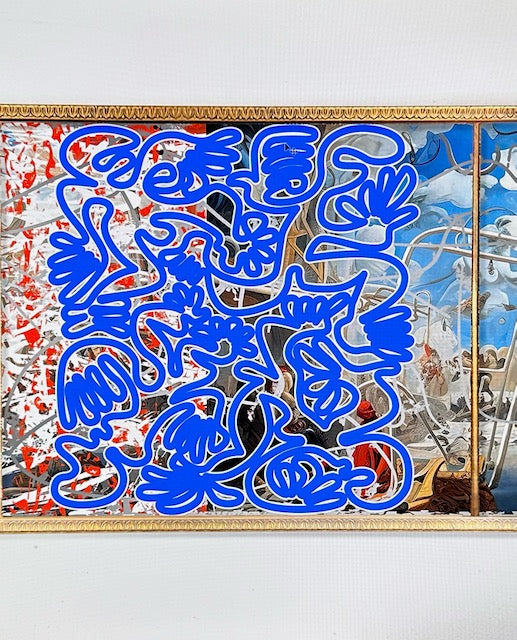 QUAESTIONES PRO HUMANITATE (Questions For Humanity)