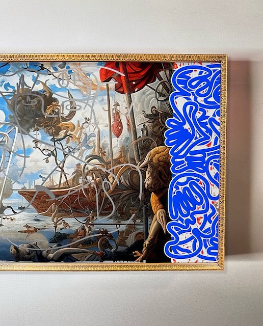 QUAESTIONES PRO HUMANITATE (Questions For Humanity)