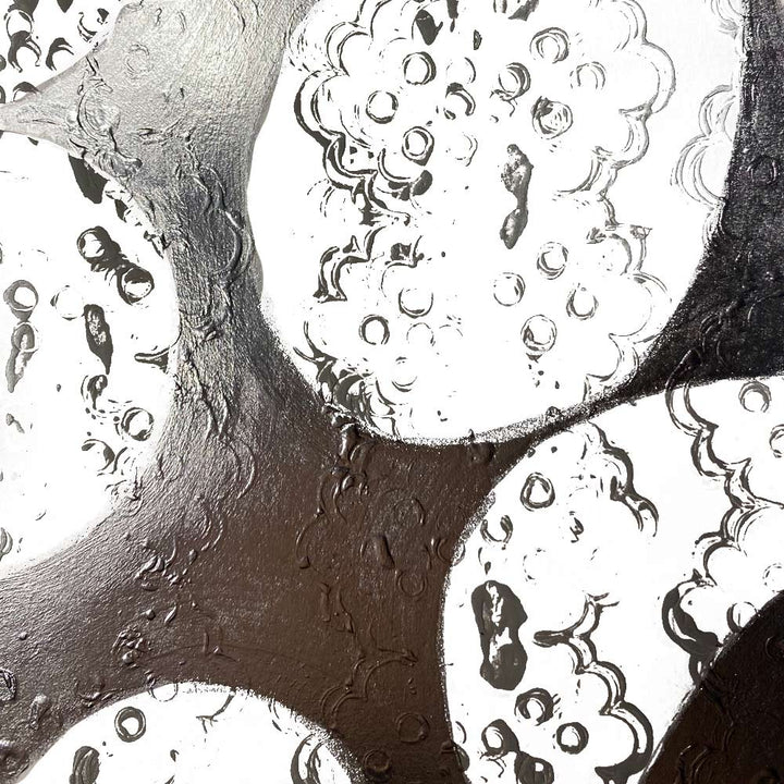 French Laundry Study No 3: Chrome: Detail