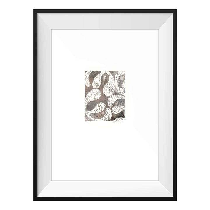 French Laundry Study No 3: Chrome