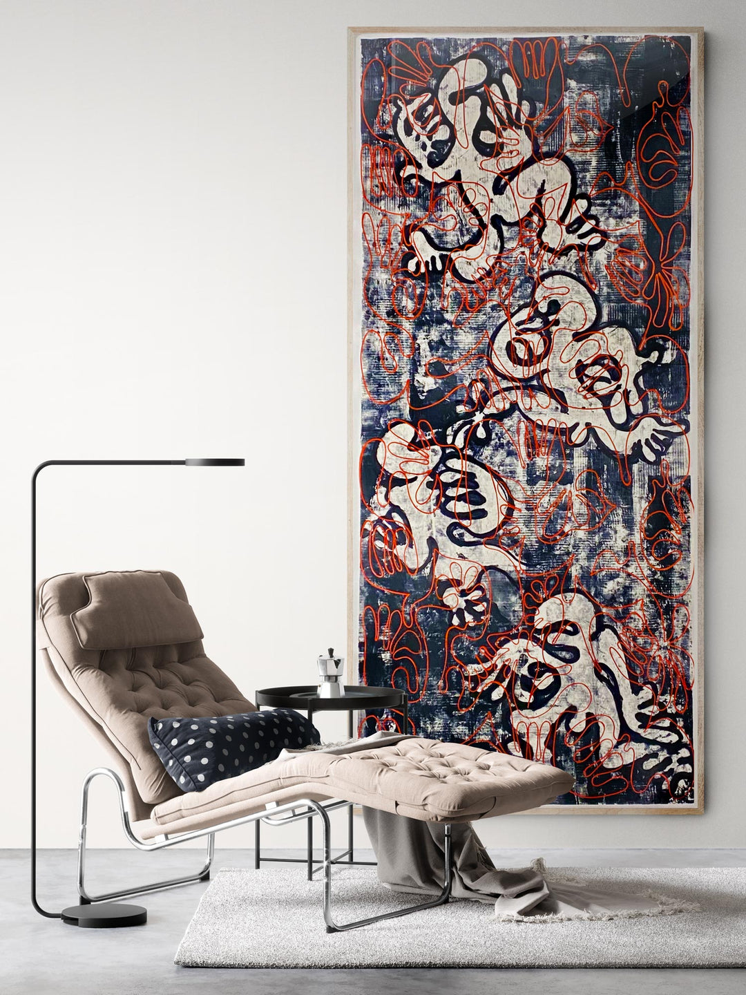 TAVARUA KAVA GHOSTS TOO