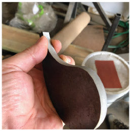 Steel: Fits & Starts Jellyfish