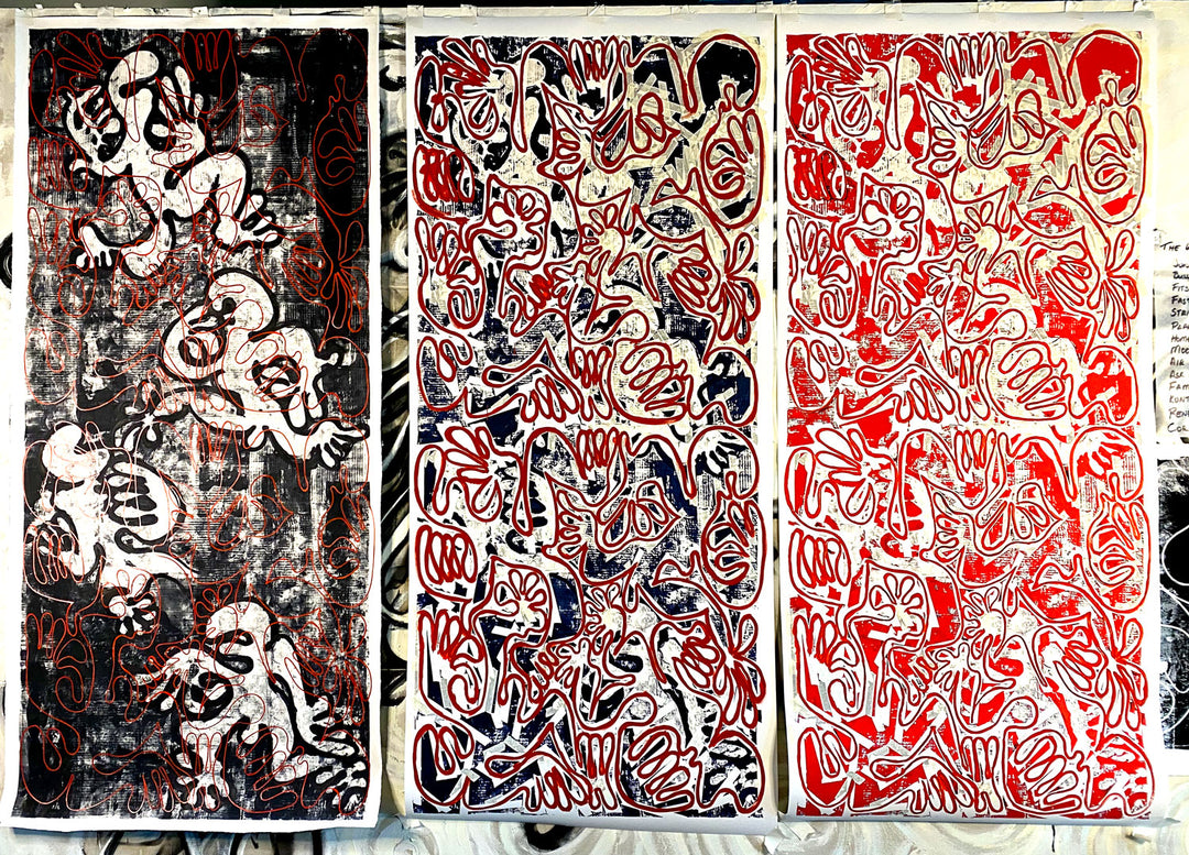 TAVARUA KAVA GHOSTS TOO