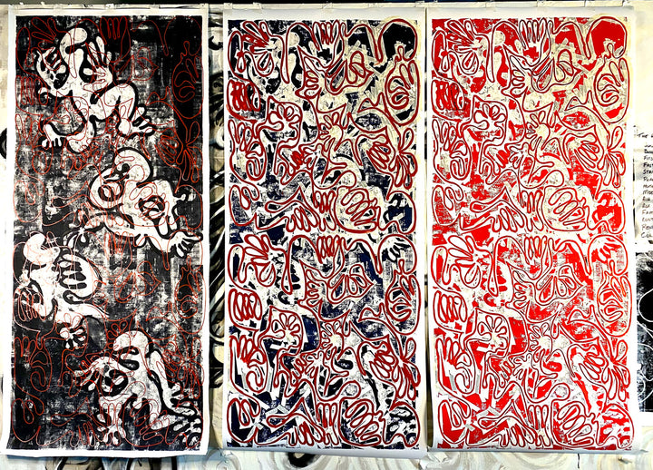 TAVARUA KAVA GHOSTS TOO