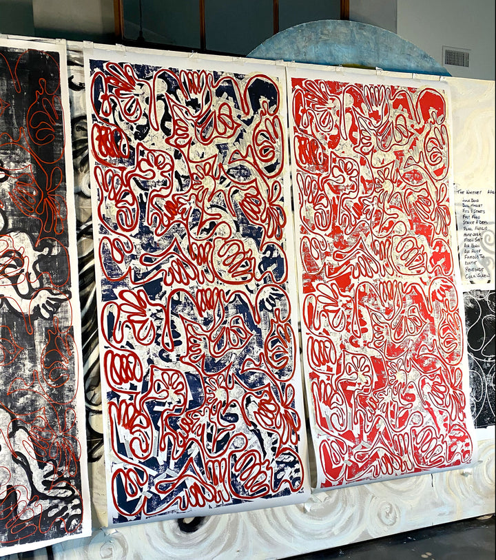 TAVARUA KAVA GHOSTS TOO